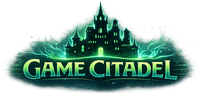 GAME CITADEL